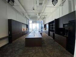 Sbf Center (D1), Office #504158021